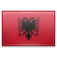 Albanian